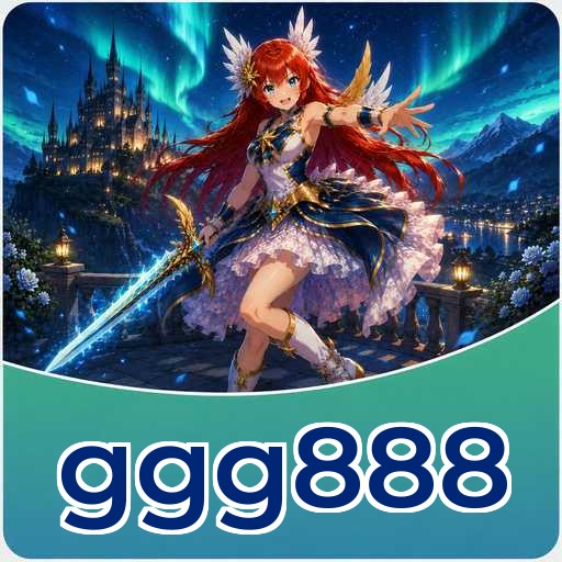 Spesifikasi ggg888